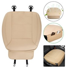 Universal Car Seat Cushion Non Slip Bottom Cover Breathable Auto Seat Mat Pad UK