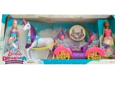 Barbie Dreamtopia Sweetville
