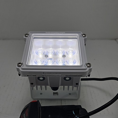 Whelen pioneer mpbw - mpbw, led