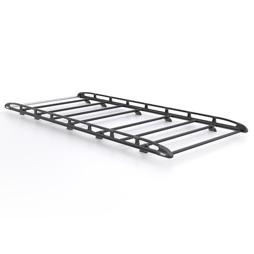 Iveco daily 2014 roof rack - roof, |