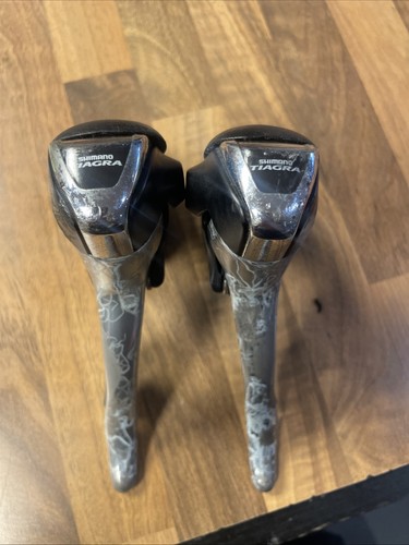 Shimano tiagra 4500 sti - tiagra,