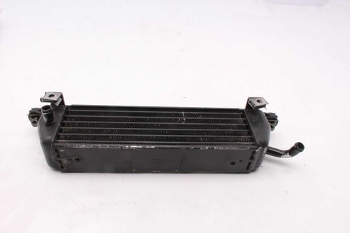 Oil cooler cooling radiator - oil,