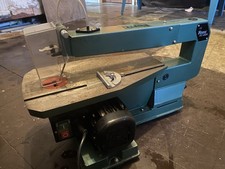 Ferm FFZ-400N Fret Saw with