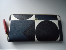 ORLA KIELY SPOT SQUARE