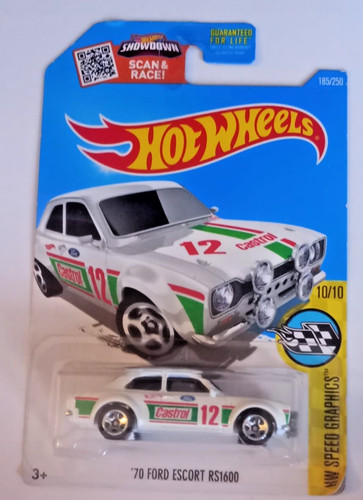 Hot wheels car - -, 1970