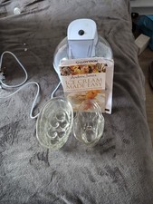 LLOYTRON Ice Cream Maker