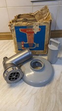 Kenwood Chef Mincer Attachment