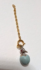 Vintage JOAN RIVERS Enamel Egg