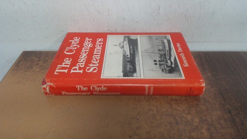 The clyde passenger - clyde,