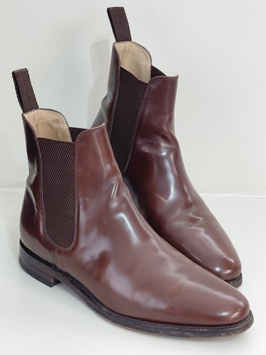 Loake 290 men polished - 290,