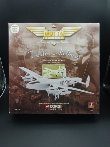 Corgi 47401 the - 47401,