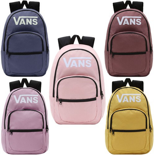 Vans range school - range,