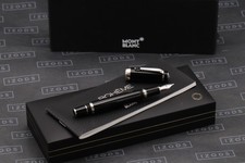 Montblanc Boheme Noir Fixed