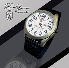 Authentic Pierre Lucerne