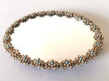 Vintage Beautiful Ornate