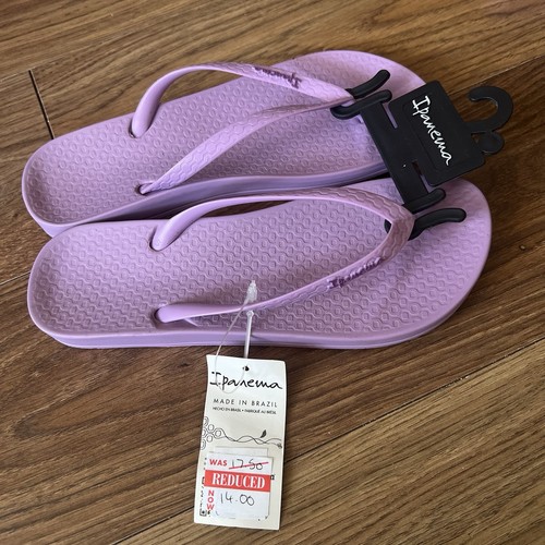 Ipanema flip flops size - flip,