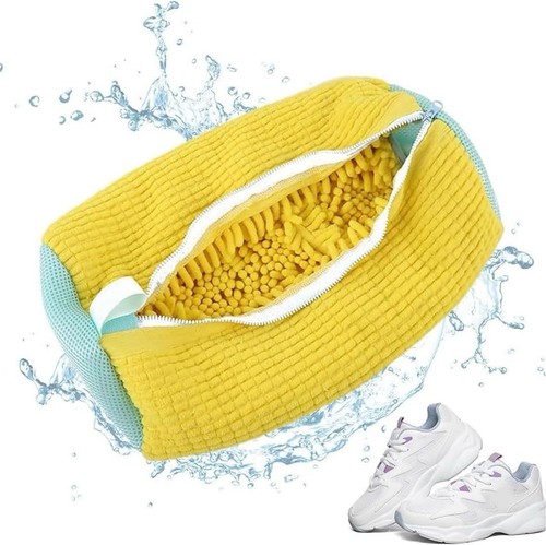 Laundry shoes protector - laundry,