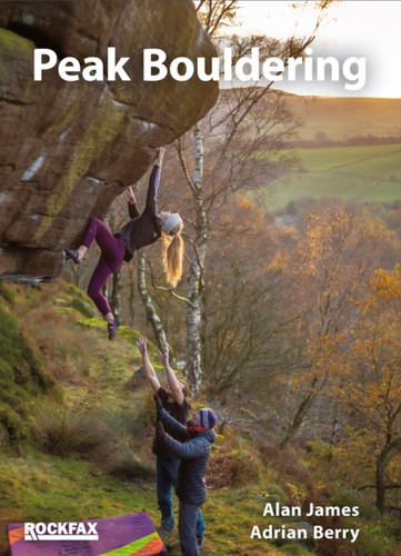 Peak bouldering - peak,
