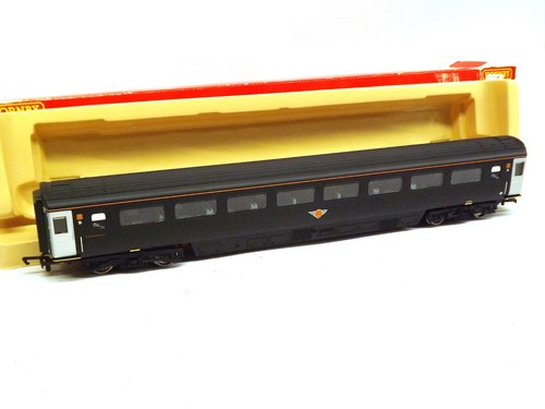Hornby r4329 grand - grand, central