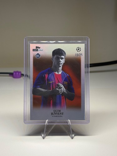 Quim junyent fc barcelona - quim,