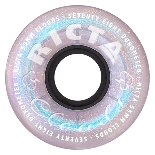 Ricta wheels iridescent clouds - ricta,