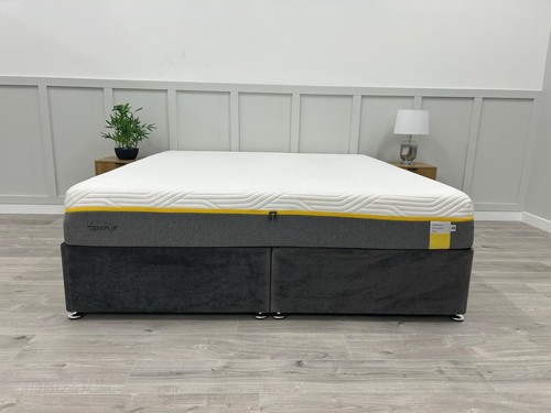 Tempur sensation elite 6ft - tempur,