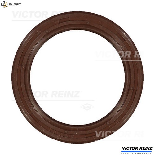 Shaft seal crankshaft - shaft,
