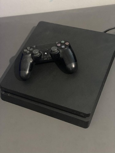 Sony playstation slim 500gb - slim,