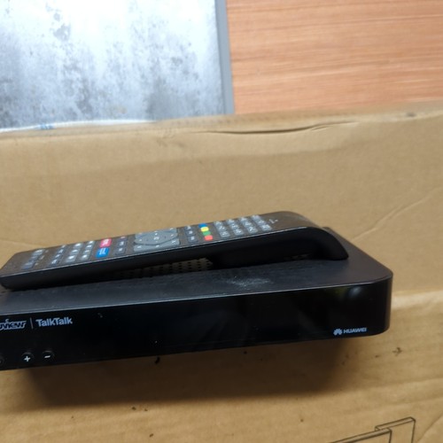 Talktalk dn360t box - dn360t, youview