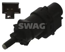 STOP light switch Electric black 50 93 9135 SWAG for FORD VOLVO MAZDA