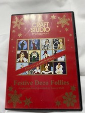 My Craft Studio elite -