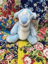 Disney Store Pastel Blue