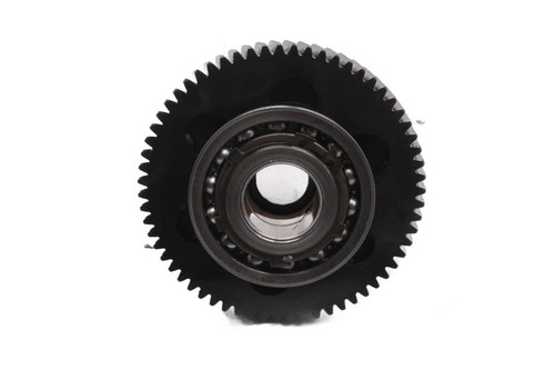 Primary gear drive