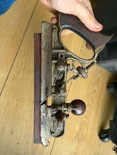 Early Stanley No 45