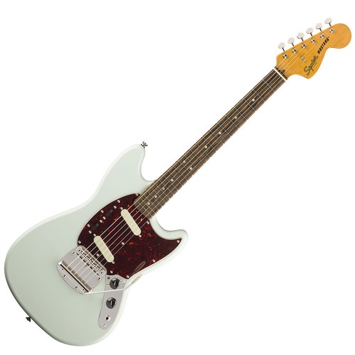 Fender squier classic vibe - fender,