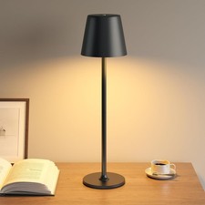 UPXNBOR LED Bedside Lamp Night