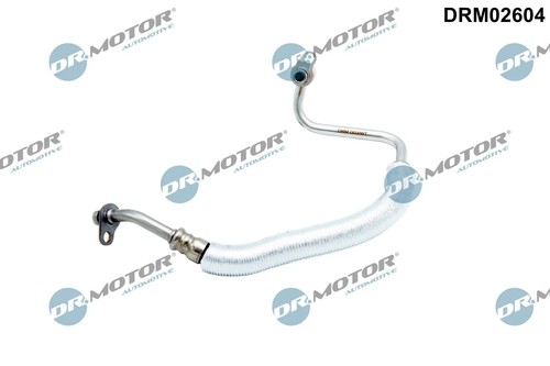 Oil line charger fits - line,
