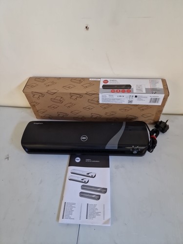 Gbc inspire laminator - inspire+, a3