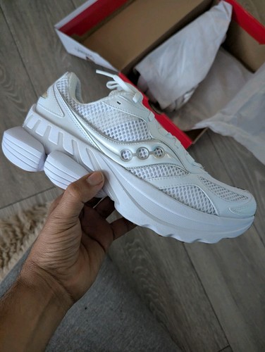 Saucony grid nxt trainers - -,