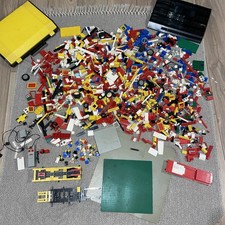 3.5kg Vintage LEGO Bundle Job
