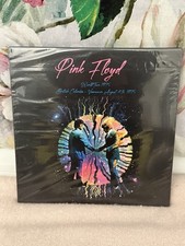 PINK FLOYD: World Tour 1975