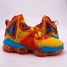 Nike Lebron 19 "TUNE SQUAD"