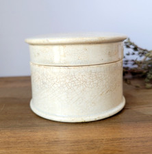 Antique Victorian Ironstone