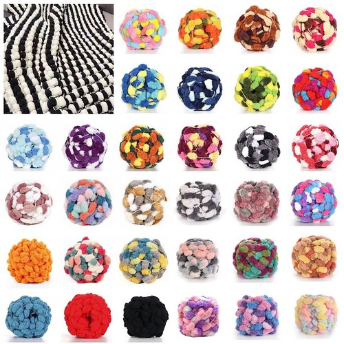 100g 130g pom yarn - yarn, diy