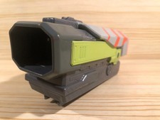 Nerf Vortex Nitron Sight Laser Scope Attachment Lens