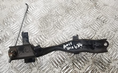 Toyota auris petrol - toyota, 1.6