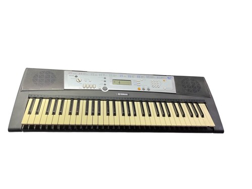 Yamaha ypt 200 - yamaha, (mp4029183)