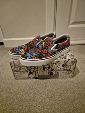 Rare Limited Edition Marvel