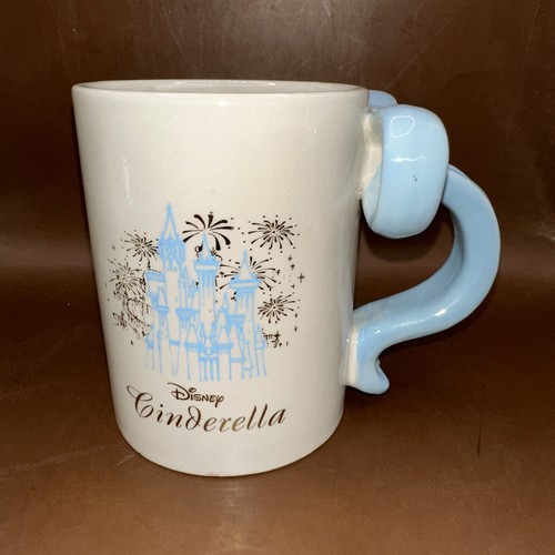 Disney cinderella mug - disney,