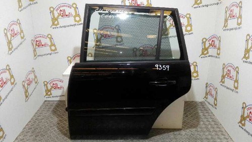 308302 rear door - , 9359